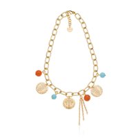 Collana Unoaerre Donna in Bronzo 2312 - 2312